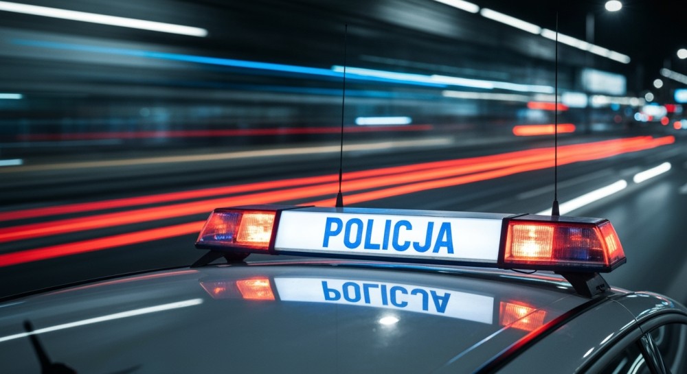 Bezpieczniejsze drogi: rekordowy spadek wypadków i ofiar w 2026 roku