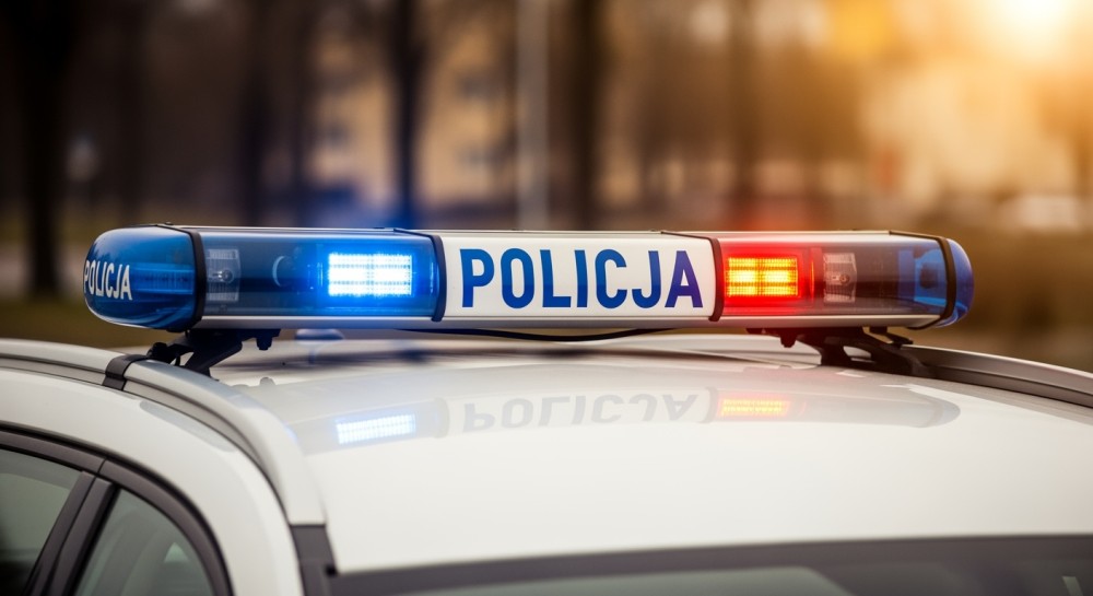 Chuligan zdewastował róże w Zamościu, czeka go surowa kara