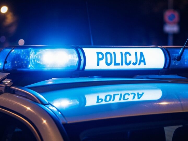 Czort: Legendarny policyjny owczarek przechodzi na emeryturę