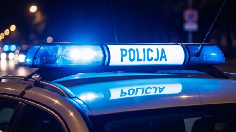 Czort: Legendarny policyjny owczarek przechodzi na emeryturę