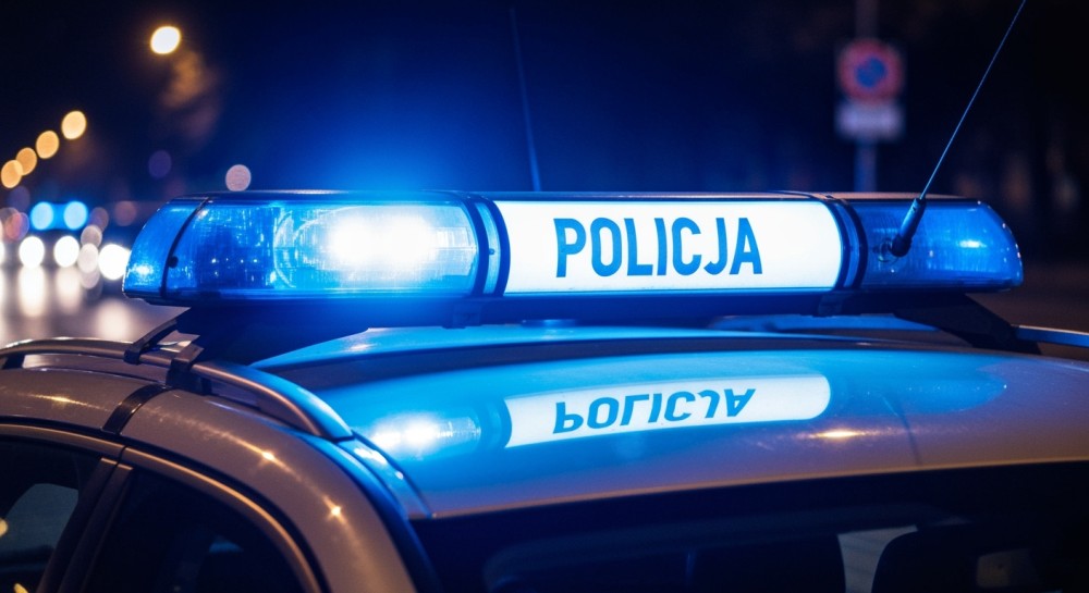Czort: Legendarny policyjny owczarek przechodzi na emeryturę