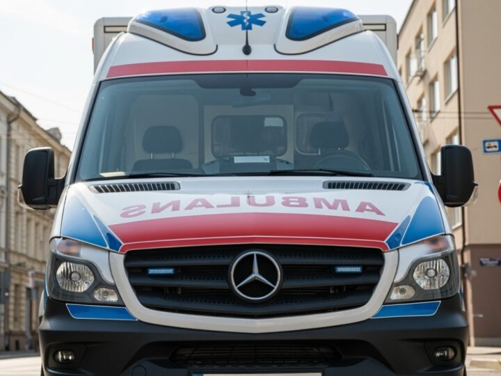 Czad latem: ponad 4100 interwencji strażaków i 56 ofiar w 2023 roku