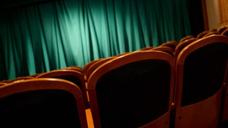 Sanatorium pełne miłości i śmiechu – komedia „Erotic-Zdrój” już 27 września!