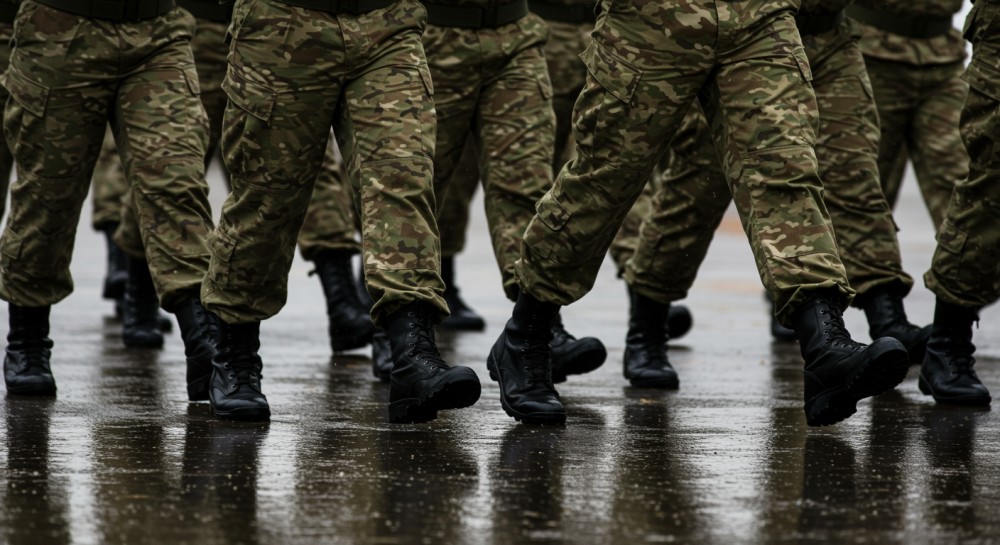 Rozpocznij swoją karierę wojskową: Rekrutacja do szkół podoficerskich 2027