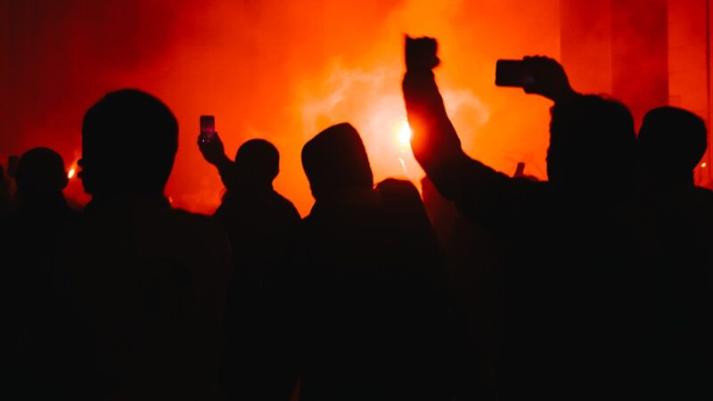 Kwiaty we włosach, radość w sercach” – VIII Festiwal Piosenki Biesiadnej w Zawadzie zakończony!