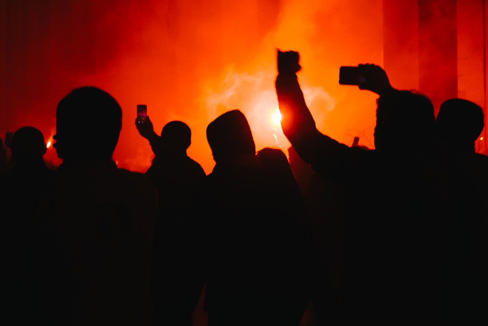 Kwiaty we włosach, radość w sercach” – VIII Festiwal Piosenki Biesiadnej w Zawadzie zakończony!