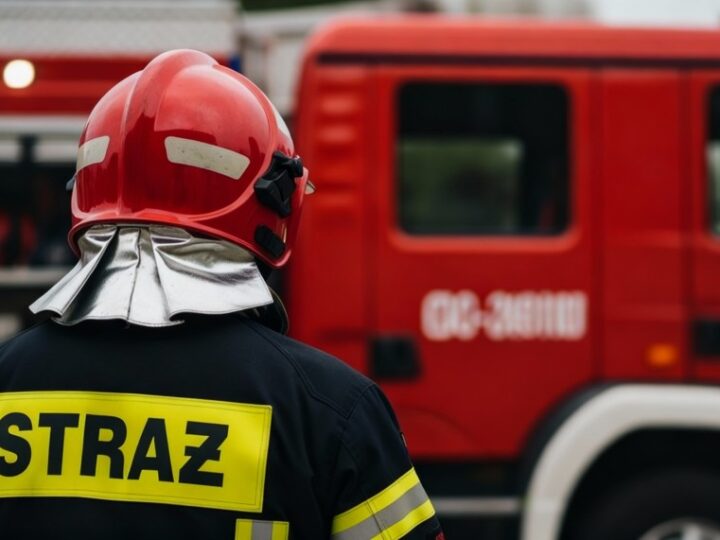 Młodzież z Rudołtowic: Gotowi do działania w akcji ratunkowej!