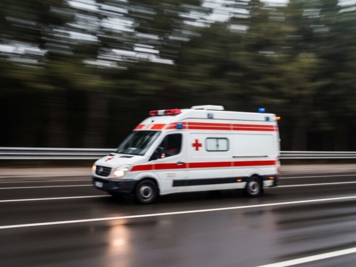Młodzieżowe Drużyny Pożarnicze zyskują nowe możliwości dzięki aplikacji Pierwszy Ratownik