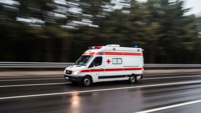 Młodzieżowe Drużyny Pożarnicze zyskują nowe możliwości dzięki aplikacji Pierwszy Ratownik
