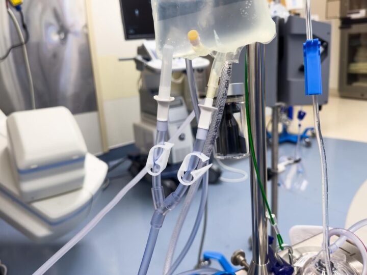 Nowoczesne opaski, które ratują życie: wsparcie dla seniorów w Zamościu