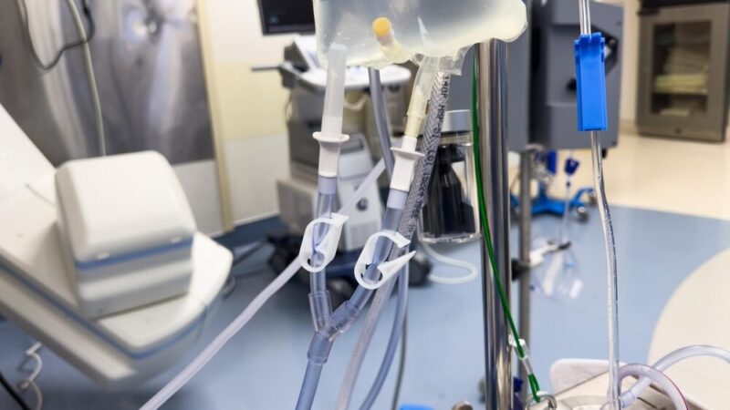 Nowoczesne opaski, które ratują życie: wsparcie dla seniorów w Zamościu