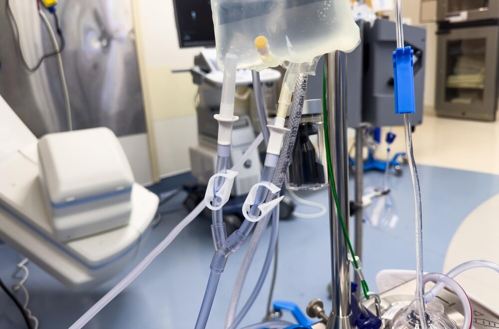 Nowoczesne opaski, które ratują życie: wsparcie dla seniorów w Zamościu