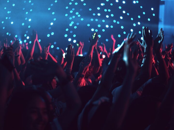 Kulturowa uczta w Zwierzyńcu: Tajwan i Słowacja na festiwalu!