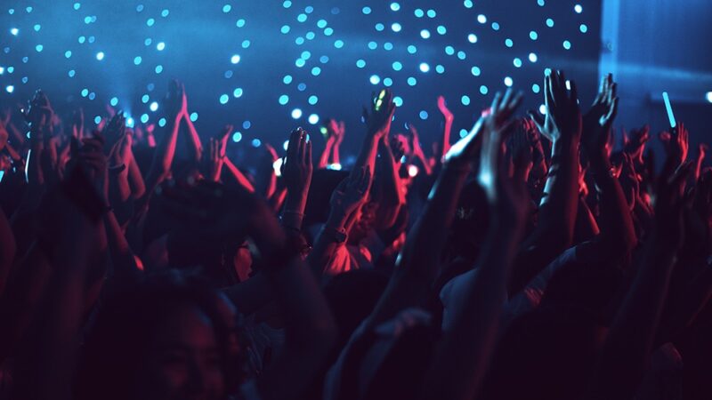 Kulturowa uczta w Zwierzyńcu: Tajwan i Słowacja na festiwalu!