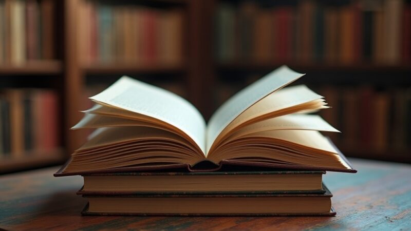 Nowa rzeźba „Dwoje Ludzieńków” wzbogaca Leśmianowski Szlak Literacki