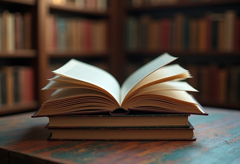 Nowa rzeźba „Dwoje Ludzieńków” wzbogaca Leśmianowski Szlak Literacki