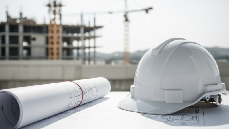Nowe chodniki na Kamiennej w Zamościu – prace już trwają!