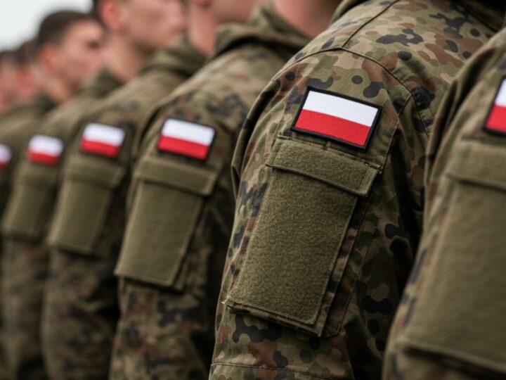 Nowe miejsca w WOT: Rusza rekrutacja w Lublinie!