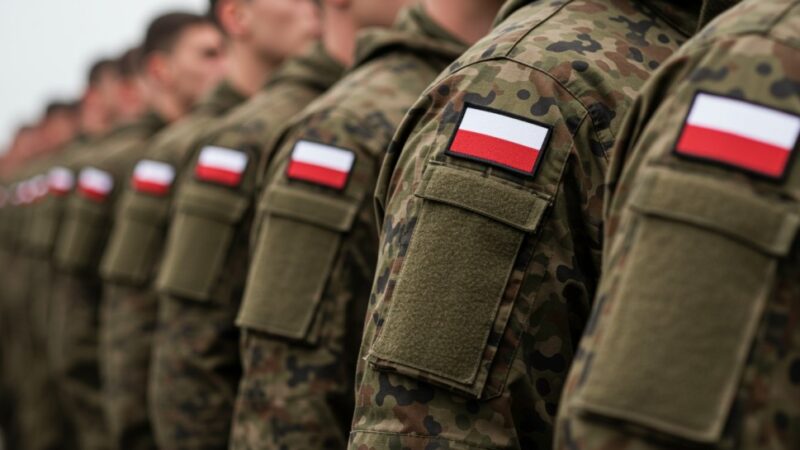 Nowe miejsca w WOT: Rusza rekrutacja w Lublinie!