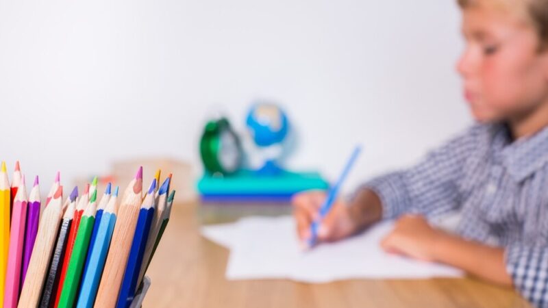 Zdrowe jedzenie w szkołach: Nowe zasady od września 2026!