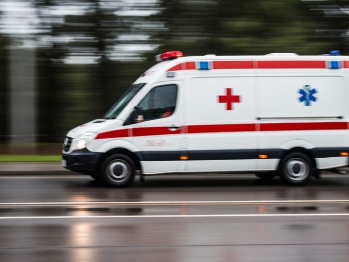 Bezpieczne wakacje na drodze: jak uniknąć tragicznych wypadków