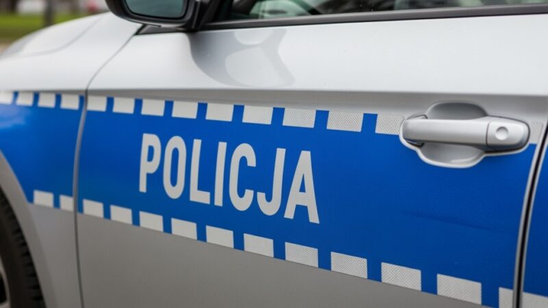 Zamość w pułapce oszustów: Uważaj na fałszywe połączenia!