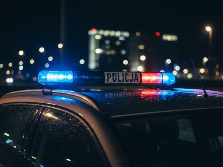 Walka z pseudokibicami: Policja zatrzymała ponad tysiąc osób!