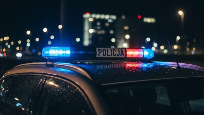 Walka z pseudokibicami: Policja zatrzymała ponad tysiąc osób!