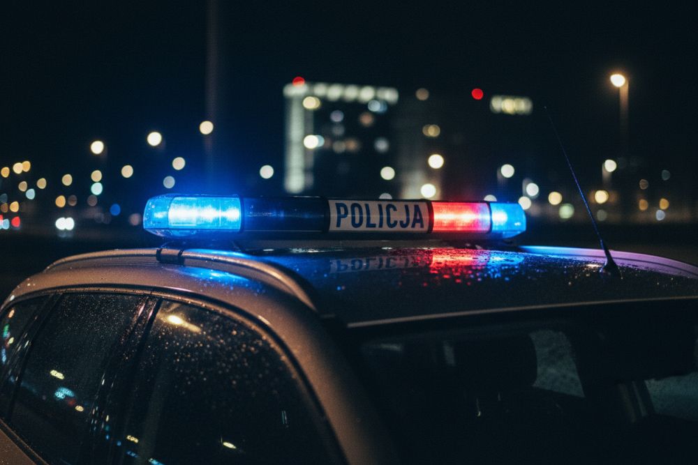 Walka z pseudokibicami: Policja zatrzymała ponad tysiąc osób!