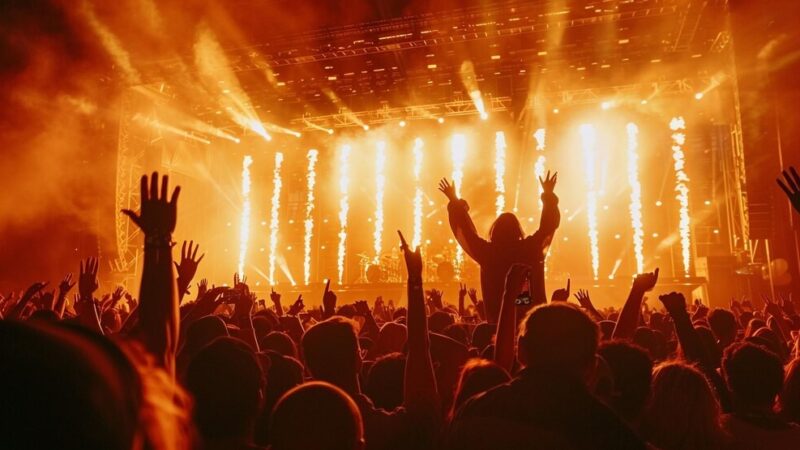 PRO FESTIWAL 2026 – dołącz do zabawy w Parku Miejskim i Skate Parku Bober!