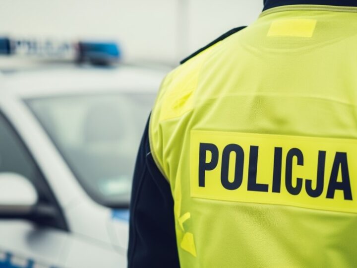 Wakacyjne bezpieczeństwo na drogach: Służby zwiększają patrole!