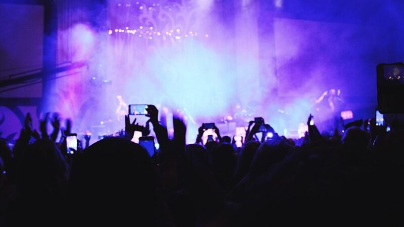 Świętowanie 10-lecia KGW Łapiguz: Smaki, Muzyka i Radość w Łapiguzie!