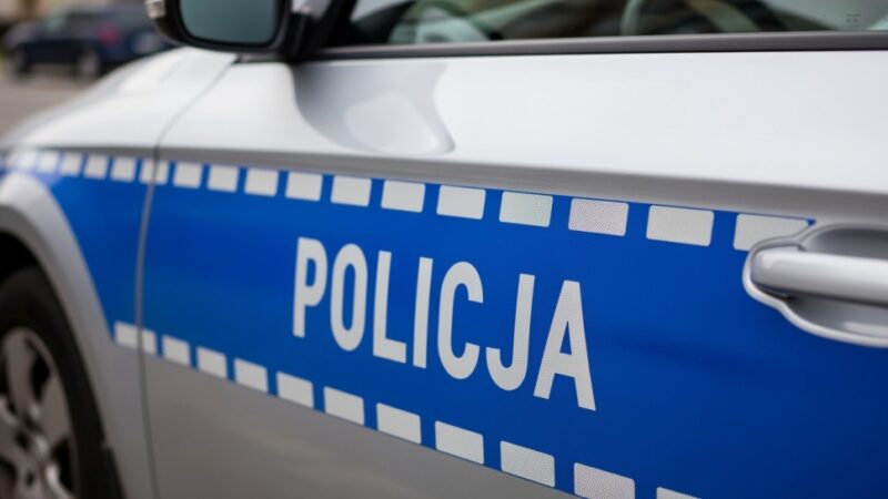 Czujna seniorka pokonała oszustów dzięki rodzinnej interwencji