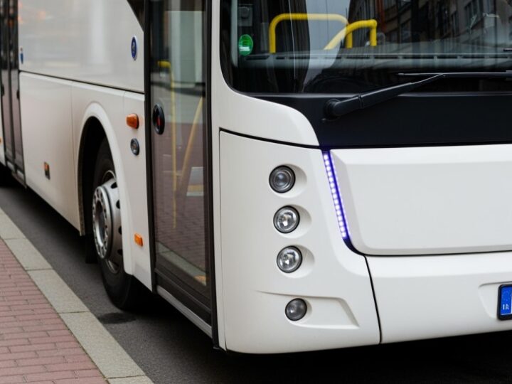 Nowa linia autobusowa nr 60 połączy Karolówkę z al. Jana Pawła II