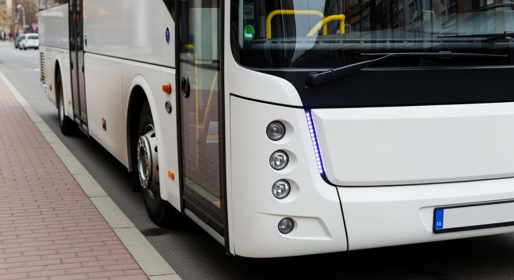 Nowa linia autobusowa nr 60 połączy Karolówkę z al. Jana Pawła II