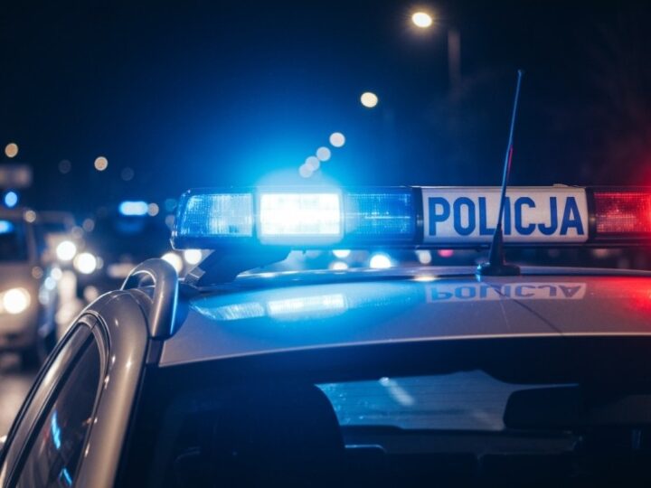 Kryminalni wracają do sprawy włamania do kantoru w Zamościu sprzed 13 lat