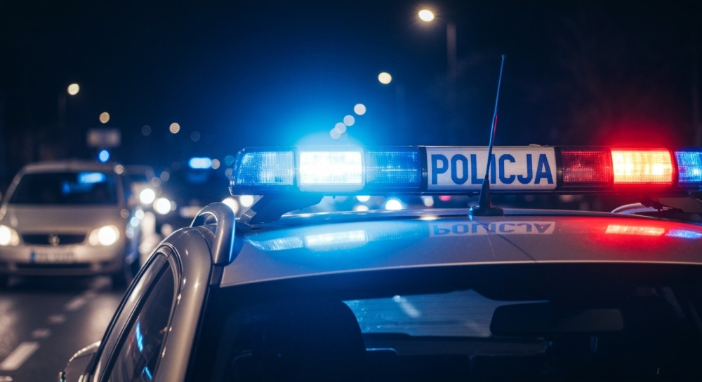 Kryminalni wracają do sprawy włamania do kantoru w Zamościu sprzed 13 lat