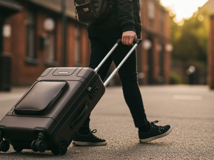 Zostań instruktorem turystyki rowerowej – zapisz się na szkolenie!