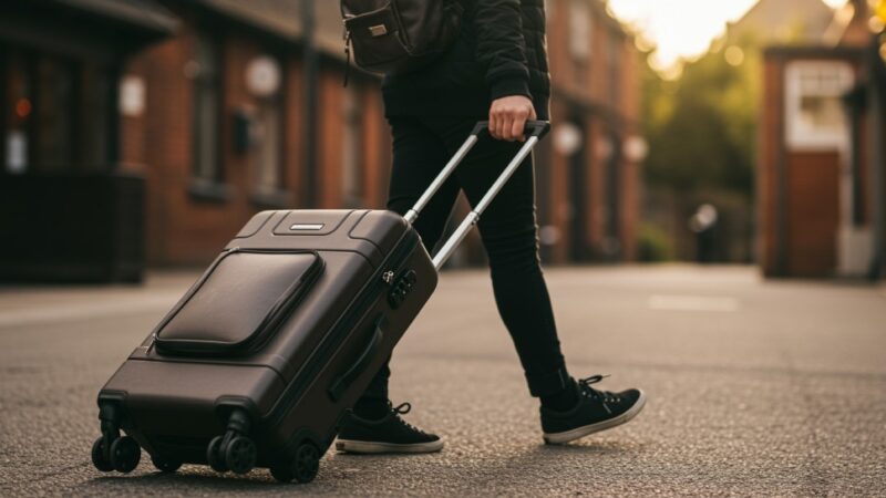 Zostań instruktorem turystyki rowerowej – zapisz się na szkolenie!