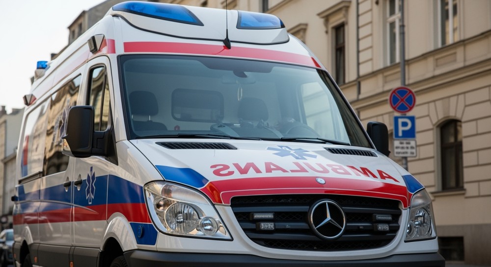 Czasami warto odpuścić dla bezpieczeństwa