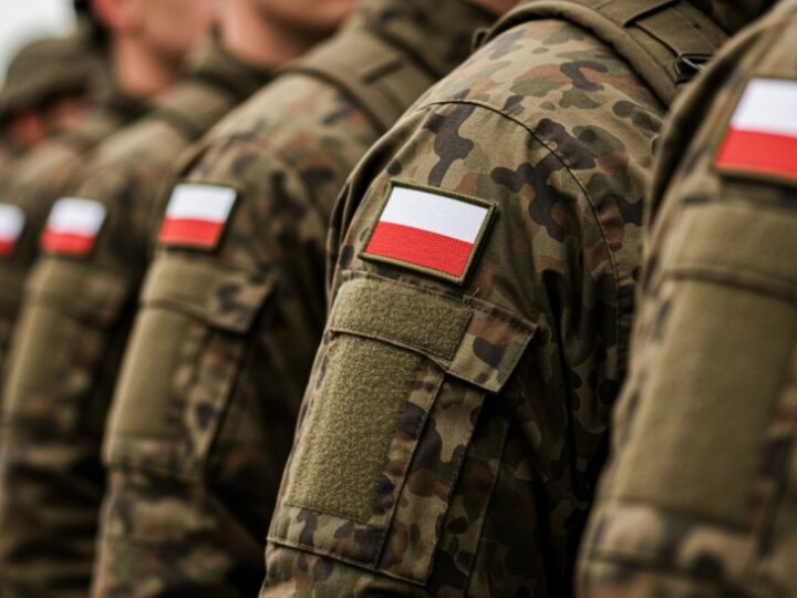 Obchody Święta 3. Zamojskiego Batalionu Zmechanizowanego: Uroczystości i piknik dla lokalnej społeczności