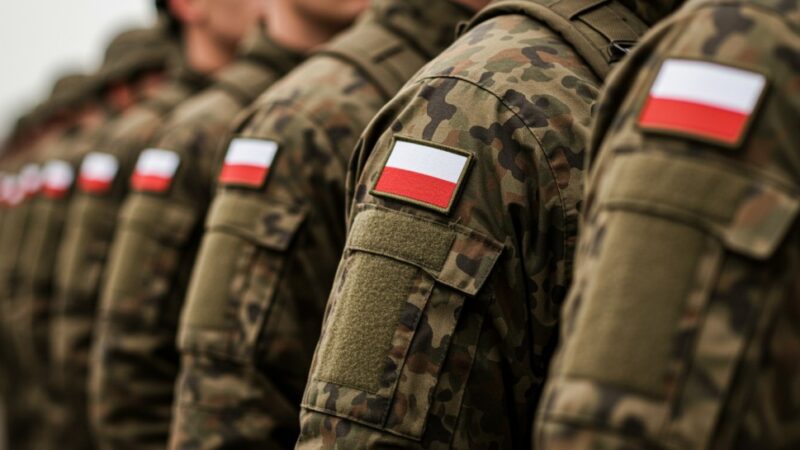 Obchody Święta 3. Zamojskiego Batalionu Zmechanizowanego: Uroczystości i piknik dla lokalnej społeczności