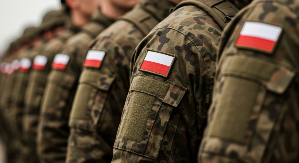 Obchody Święta 3. Zamojskiego Batalionu Zmechanizowanego: Uroczystości i piknik dla lokalnej społeczności