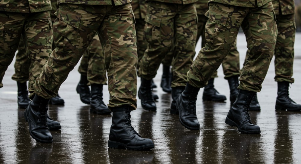 Zamość świętuje Wojsko Polskie: Uroczystości pełne patriotyzmu i tradycji