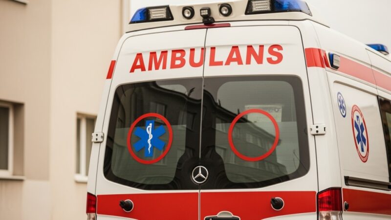 Niebezpieczna jazda na quadzie: Jak dbać o bezpieczeństwo dzieci?