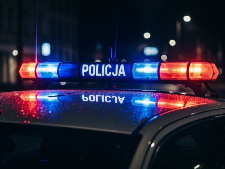 Służba w Policji zyskuje na popularności!
