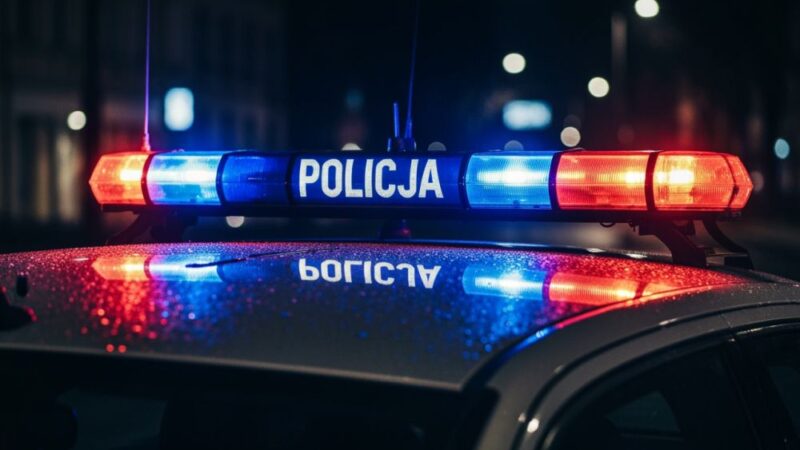 Służba w Policji zyskuje na popularności!
