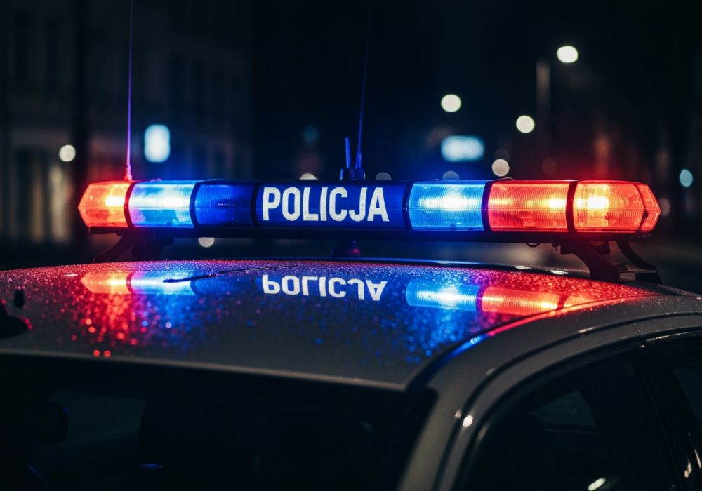 Służba w Policji zyskuje na popularności!