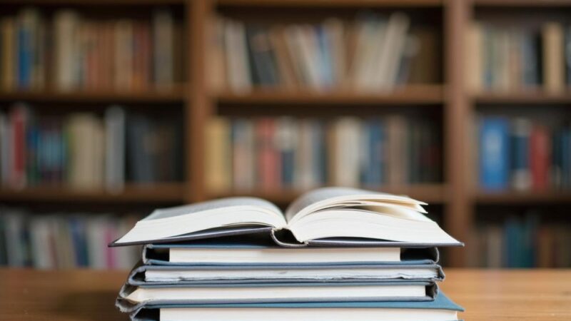 Zamojska biblioteka wzbogaci księgozbiór o nowe tytuły dzięki dotacji