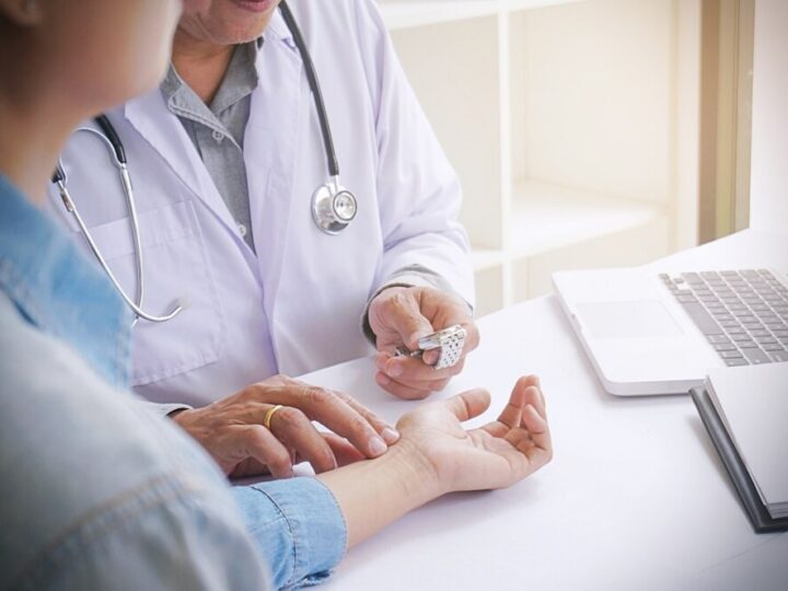 Zamojski szpital otwiera nowy oddział i rekrutuje lekarzy specjalistów